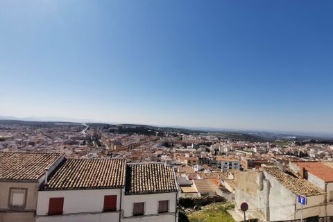 Byhus i Martos, Jaen, Martos - € 45.000 | Ref: Casa Solana - foto 25