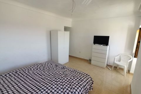 Byhus i Martos, Jaen, Martos - € 45.000 | Ref: Casa Solana - foto 27