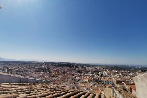 Byhus i Martos, Jaen, Martos - € 45.000 | Ref: Casa Solana - foto 35