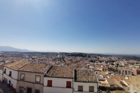 Byhus i Martos, Jaen, Martos - € 45.000 | Ref: Casa Solana - foto 36