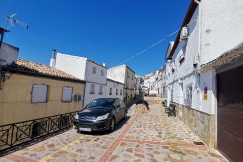 Byhus i Martos, Jaen, Martos - € 45.000 | Ref: Casa Solana - foto 39