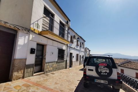 Byhus i Martos, Jaen, Martos - € 45.000 | Ref: Casa Solana - foto 40