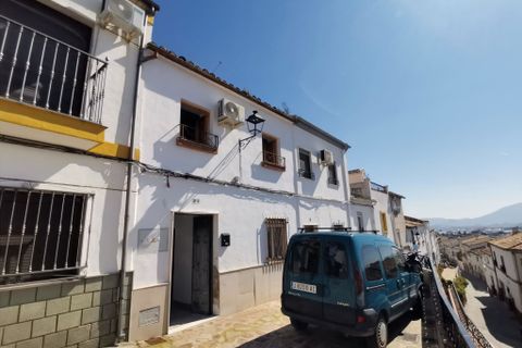 Byhus i Martos, Jaen, Martos - € 45.000 | Ref: Casa Solana - foto 42