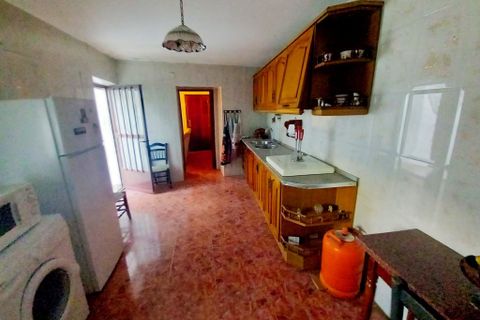 Byhus i Martos, Jaen, Martos - € 52.000 | Ref: Casa Fuente - foto 12