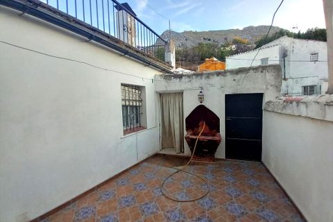 Byhus i Martos, Jaen, Martos - € 52.000 | Ref: Casa Fuente - foto 13