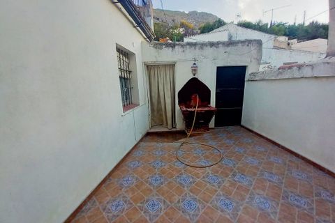 Byhus i Martos, Jaen, Martos - € 52.000 | Ref: Casa Fuente - foto 14
