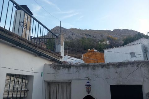 Byhus i Martos, Jaen, Martos - € 52.000 | Ref: Casa Fuente - foto 15