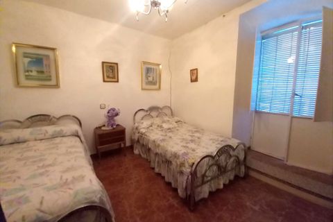Byhus i Martos, Jaen, Martos - € 52.000 | Ref: Casa Fuente - foto 25