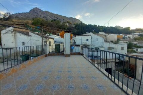 Byhus i Martos, Jaen, Martos - € 52.000 | Ref: Casa Fuente - foto 27