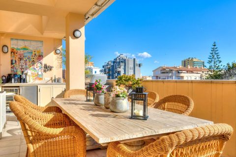 Penthouse i Fuengirola, Malaga, Fuengirola - € 995 000 | Ref: R5336467 - foto 3