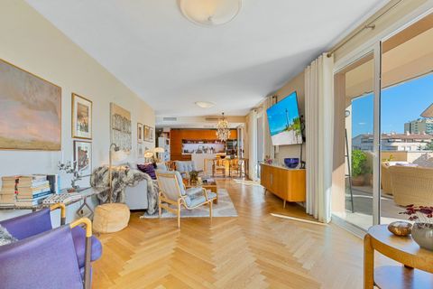 Penthouse i Fuengirola, Malaga, Fuengirola - € 995 000 | Ref: R5336467 - foto 5
