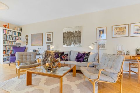 Penthouse i Fuengirola, Malaga, Fuengirola - € 995 000 | Ref: R5336467 - foto 7