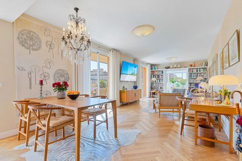 Penthouse i Fuengirola, Malaga, Fuengirola - € 995 000 | Ref: R5336467 - foto 8