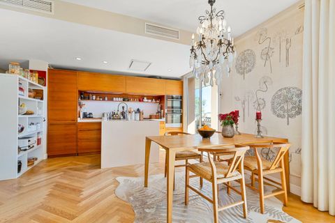 Penthouse i Fuengirola, Malaga, Fuengirola - € 995 000 | Ref: R5336467 - foto 12