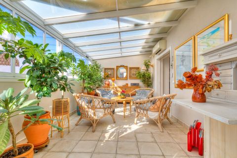 Penthouse i Fuengirola, Malaga, Fuengirola - € 995 000 | Ref: R5336467 - foto 15