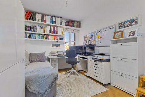 Penthouse i Fuengirola, Malaga, Fuengirola - € 995 000 | Ref: R5336467 - foto 24