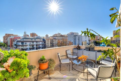 Penthouse i Fuengirola, Malaga, Fuengirola - € 995 000 | Ref: R5336467 - foto 33