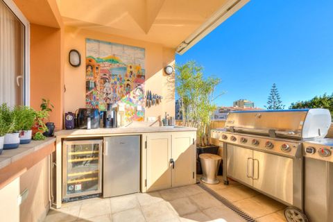 Penthouse i Fuengirola, Malaga, Fuengirola - € 995 000 | Ref: R5336467 - foto 34