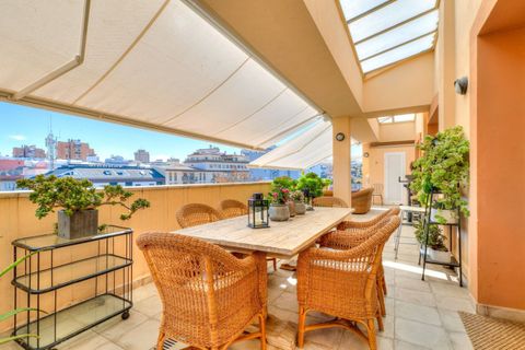 Penthouse i Fuengirola, Malaga, Fuengirola - € 995 000 | Ref: R5336467 - foto 35