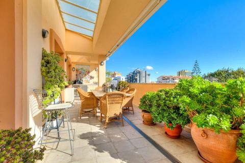 Penthouse i Fuengirola, Malaga, Fuengirola - € 995 000 | Ref: R5336467 - foto 36
