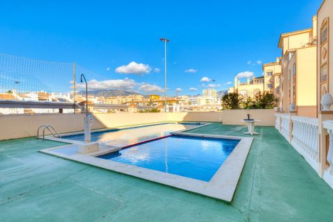 Penthouse i Fuengirola, Malaga, Fuengirola - € 995 000 | Ref: R5336467 - foto 37