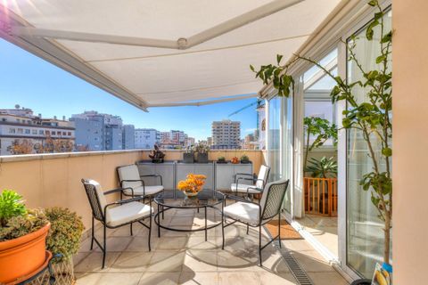 Penthouse i Fuengirola, Malaga, Fuengirola - € 995 000 | Ref: R5336467 - foto 38