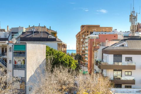 Penthouse i Fuengirola, Malaga, Fuengirola - € 995 000 | Ref: R5336467 - foto 40