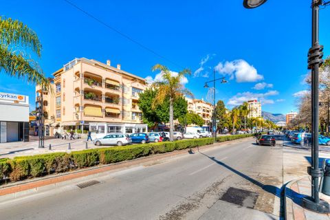 Penthouse i Fuengirola, Malaga, Fuengirola - € 995 000 | Ref: R5336467 - foto 43