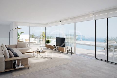 Villa i Adeje, Tenerife, Adeje - € 1.766.000 | Ref: 2H-DR-43 - foto 6
