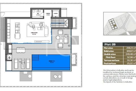 Villa i Adeje, Tenerife, Adeje - € 1.766.000 | Ref: 2H-DR-43 - foto 18