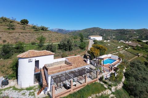 Villa a Competa, Malaga, Competa - € 446.000 | Ref: R5337280 - foto 2