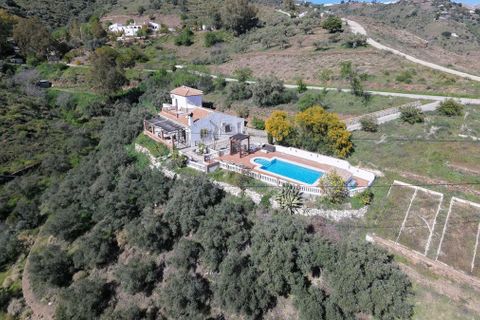 Villa a Competa, Malaga, Competa - € 446.000 | Ref: R5337280 - foto 4