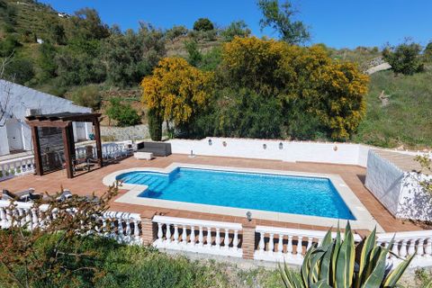 Villa a Competa, Malaga, Competa - € 446.000 | Ref: R5337280 - foto 5
