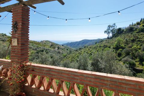 Villa a Competa, Malaga, Competa - € 446.000 | Ref: R5337280 - foto 7