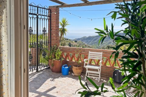 Villa a Competa, Malaga, Competa - € 446.000 | Ref: R5337280 - foto 8