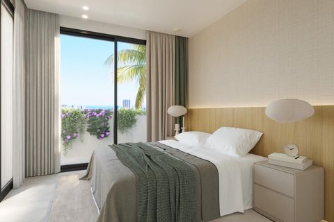 Rækkehus i Finestrat, Alicante, Finestrat - € 578.500 | Ref: NEW-62564781-03 - foto 39