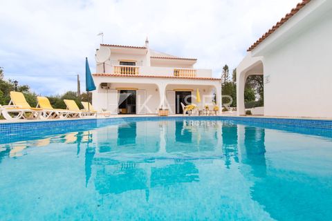 Villa i Albufeira, Faro, Albufeira - € 590.000 | Ref: KP1331X - foto 1