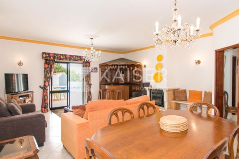 Villa i Albufeira, Faro, Albufeira - € 590.000 | Ref: KP1331X - foto 4