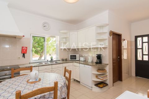 Villa i Albufeira, Faro, Albufeira - € 590.000 | Ref: KP1331X - foto 5