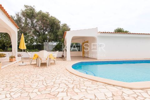 Villa i Albufeira, Faro, Albufeira - € 590.000 | Ref: KP1331X - foto 8