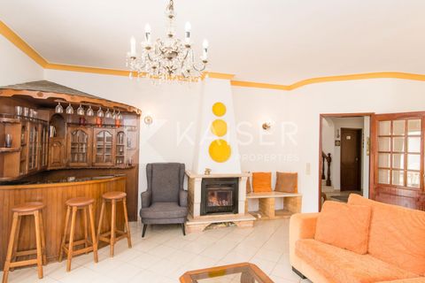 Villa i Albufeira, Faro, Albufeira - € 590.000 | Ref: KP1331X - foto 9