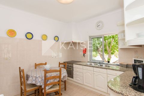 Villa i Albufeira, Faro, Albufeira - € 590.000 | Ref: KP1331X - foto 12