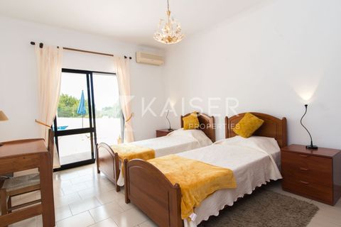 Villa i Albufeira, Faro, Albufeira - € 590.000 | Ref: KP1331X - foto 13