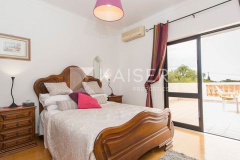 Villa i Albufeira, Faro, Albufeira - € 590.000 | Ref: KP1331X - foto 15