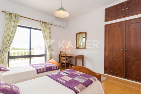 Villa i Albufeira, Faro, Albufeira - € 590.000 | Ref: KP1331X - foto 17