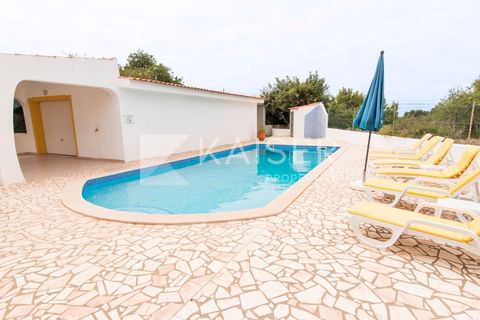 Villa i Albufeira, Faro, Albufeira - € 590.000 | Ref: KP1331X - foto 18
