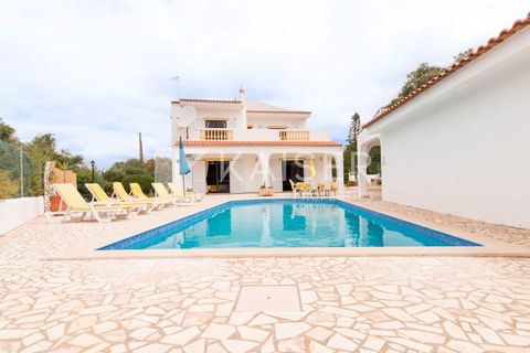 Villa i Albufeira, Faro, Albufeira - € 590.000 | Ref: KP1331X - foto 19