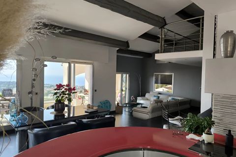 Villa i Roquebrune-Cap-Martin, Alpes-Maritimes, Roquebrune-Cap-Martin - € 2.600.000 | Ref: HH-16113823 - foto 3