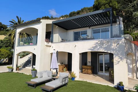 Villa i Roquebrune-Cap-Martin, Alpes-Maritimes, Roquebrune-Cap-Martin - € 2.600.000 | Ref: HH-16113823 - foto 5