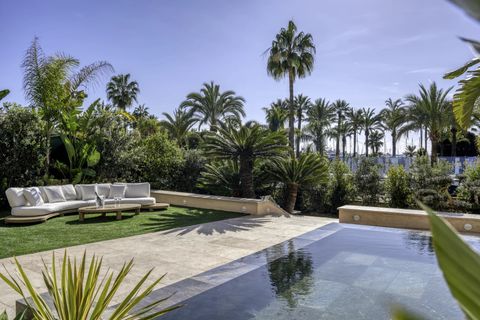 Lejlighed i Cannes, Alpes-Maritimes, Cannes - € 5.790.000 | Ref: HH-16102743 - foto 1